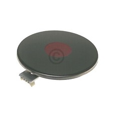 Kochplatte 180mmØ 2000W 230V