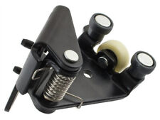 ROLLEN SCHIEBETÜR FÜHRUNG