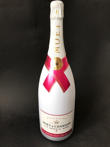 Moet chandon ice - &,