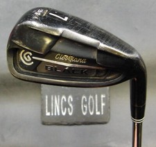 Cleveland Black CG 7 Eisen