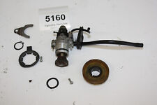 5160 Yamaha Hercules City CV5   Ölpumpe