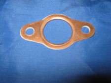 original Vespa PK 125 L 2 Auspuffdichtung Dichtung Krümmer 289009 1986 - 1993