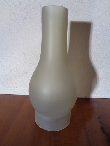 Altes ersatzglas lampenschirm - altes,