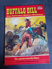 LASSO (Buffalo Bill) - Band