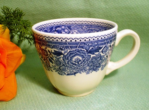 Villeroy boch burgenland - &,