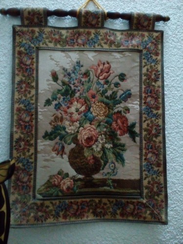 Mittelgrosse gobelin - mittelgrosse,