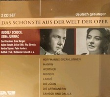 🆕CD "Das schönste aus der