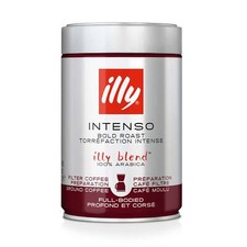 Illy espresso intenso - espresso,