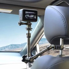 Action cam Halterung für