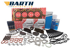 Steuerkettensatz Ventile BMW