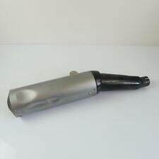 Kawasaki GPZ 500 Auspuff Auspufftopf Schalldämpfer exhaust muffler A9648