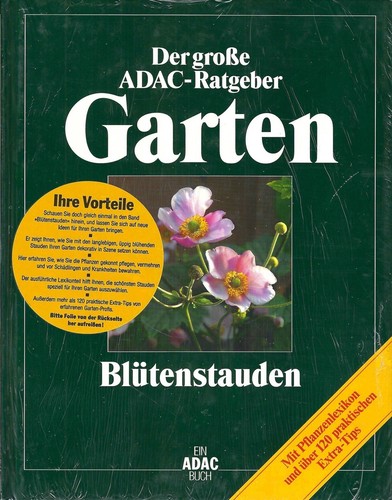 Der große adac ratgeber - der,
