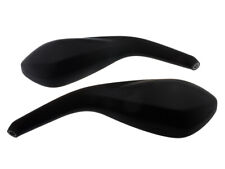 Spiegel Paar schwarz E-geprüft für Ducati Monster Streetfighter 1100 696 796