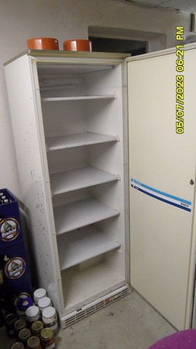 Gefrierschrank gefriertruhe - gefrierschrank,