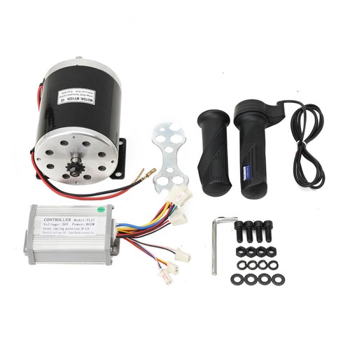 Elektromotoren motor kit - elektromotoren, motor-kit