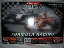 25318 Carrera Evolution