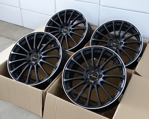 Breyton magic felgen 18 - breyton,