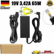 19V 3,42A 65W Notebook Laptop