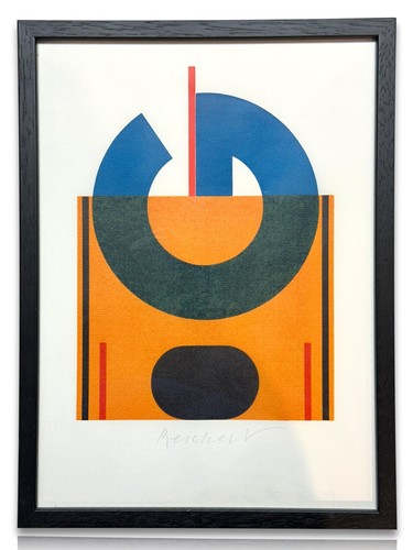 Josua reichert 1937 2020 - josua,