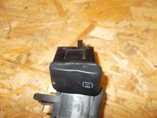 VW Polo 6N 1,3 Schalter Heckscheibenheizung 6N1959621