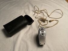 Philips Philishave Typ SC 7860 alt Rarität Holland Rasierer Bart 60er - Ok