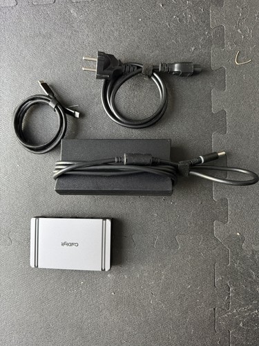 Caldigit ts4 thunderbolt - thunderbolt, 4