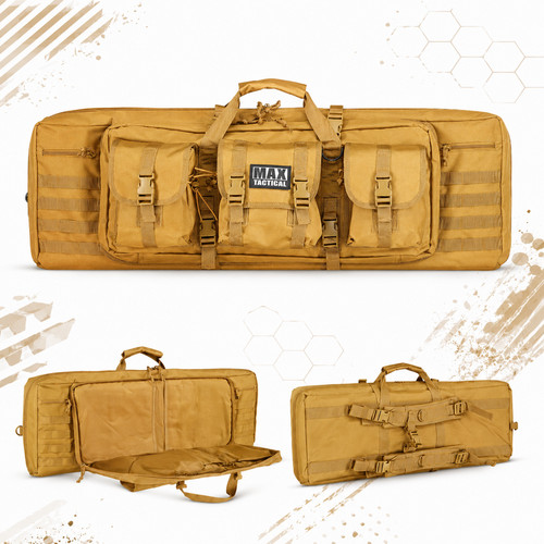Max tactical heavy duty - max,