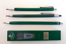 Konvolut Faber - Castell  - 3 TK Stifte und Minen