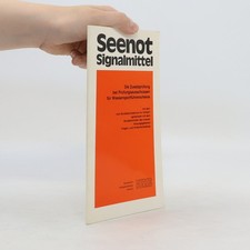 Seenot-Signalmittel
