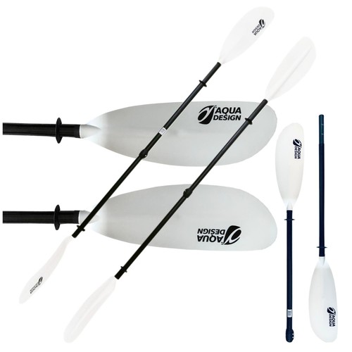 Doppelpaddel aquadesign drimm - doppelpaddel,