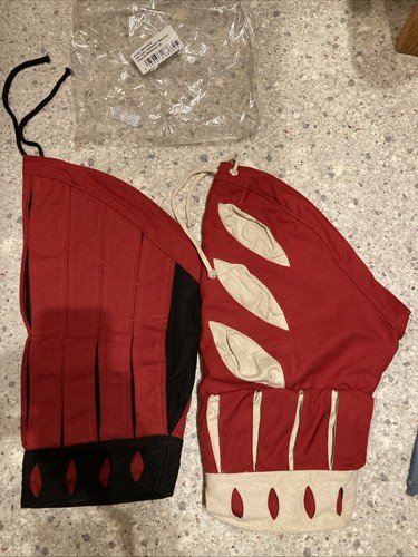Landsknecht ärmel kurz xl - landsknecht,