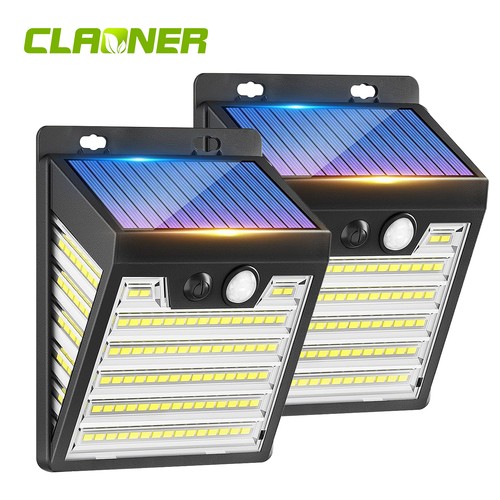 Stk 121 led solarleuchte - 121,