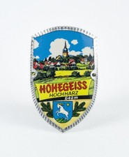 Stocknagel Stockschild