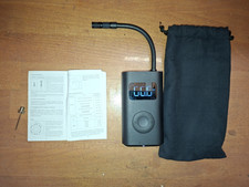 Mi Portable Electric Air Compressor Elektrischer Kompressor, Schwarz