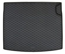 Gummi Kofferraumwanne für BMW