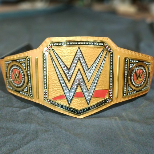 World heavyweight champion - heavyweight,