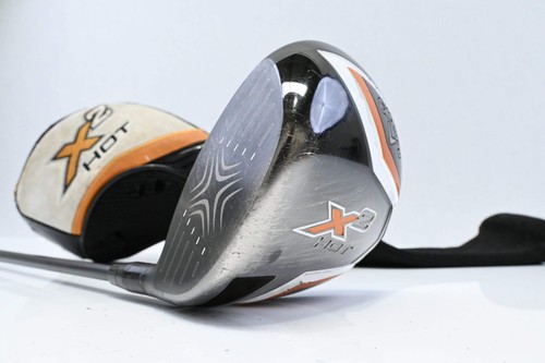 Linkshand callaway hot - callaway, x2