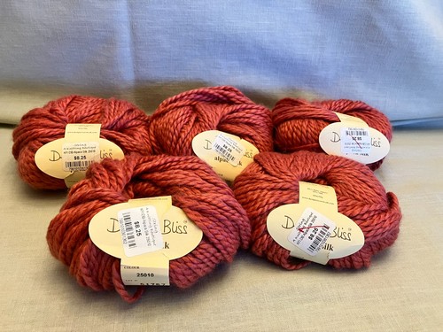 Debbie bliss alpaca silk - debbie,