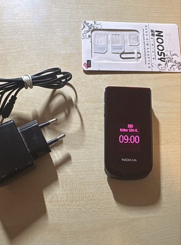 Nokia 2720a 519 volle - nokia, rm