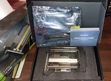 Palit GeForce GTX 1650 KalmX