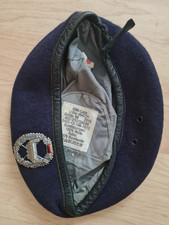 Bundeswehr Barett Gr 58