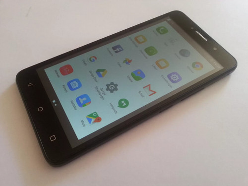 Alcatel dual sim 8gb - a2,