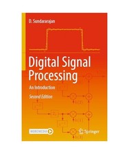 Digital Signal Processing: An