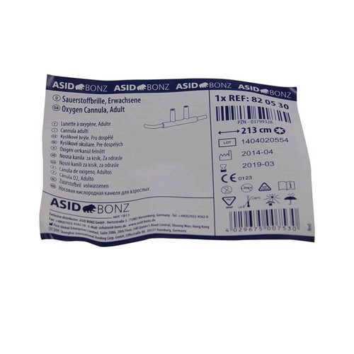 Asid bonz sauerstoffbrille 10 - asid,