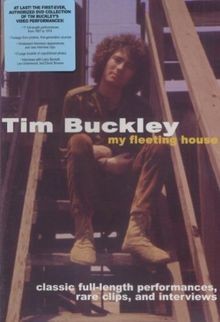 Tim buckley my - buckley, fleeting