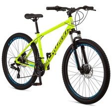 Versatile 27.5-Inch Mountain