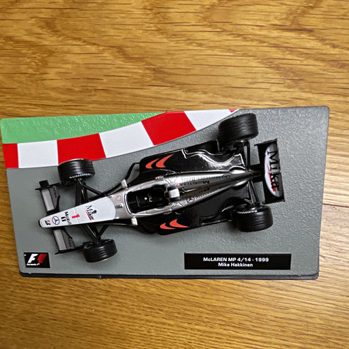 Mclaren mp4 formel 1 - mclaren,