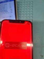 iPhone 12 / 12Pro Display⭐️100% Original Apple Glas Ref ⚠️ pixel Fehler ⚠️