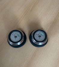 AMC Visiotherm Deckelknopf 2