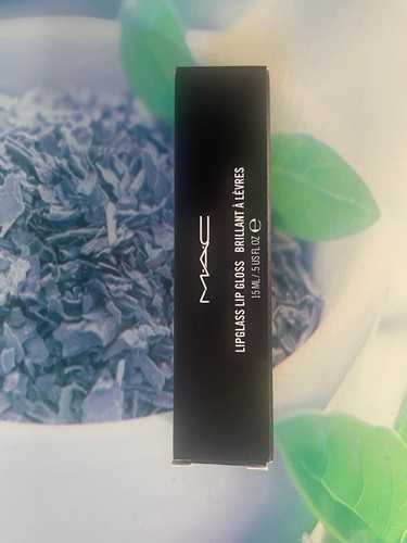 Mac lipglass lip gloss ml - lipglass,